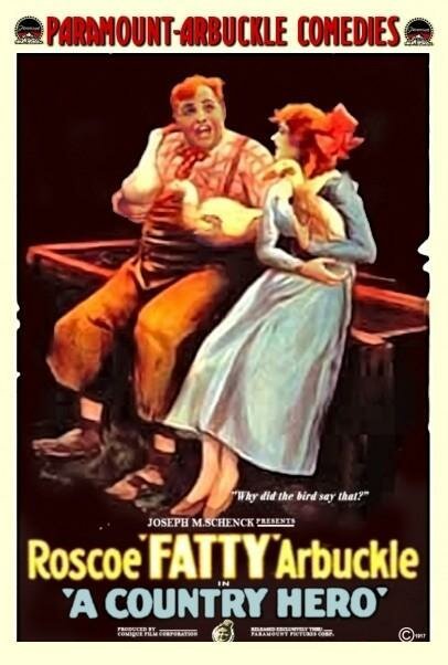 Деревенский герой / A Country Hero