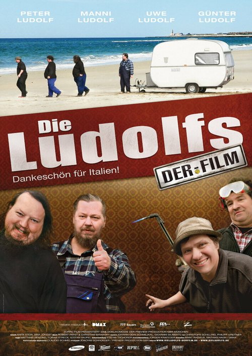 Die Ludolfs - Dankeschön für Italien!