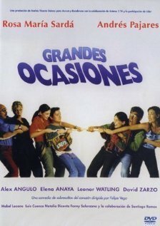 Для особых поводов / Grandes ocasiones