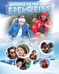 Добро пожаловать в «Эдельвейс» / Bienvenue aux Edelweiss