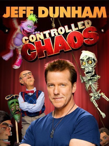 Джефф Данэм: Контролируемый хаос / Jeff Dunham: Controlled Chaos