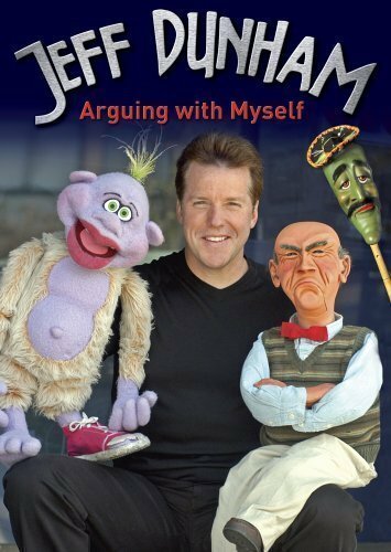 Джефф Данэм: Спор с самим собой / Jeff Dunham: Arguing with Myself