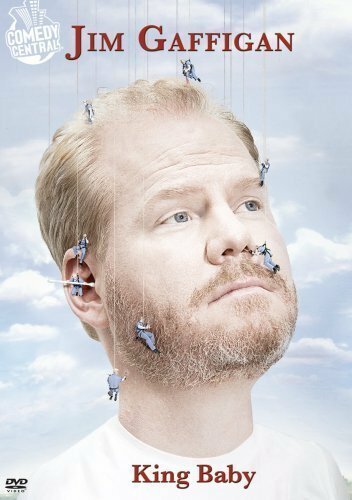 Джим Гэффиган: За гранью / Jim Gaffigan: Beyond the Pale