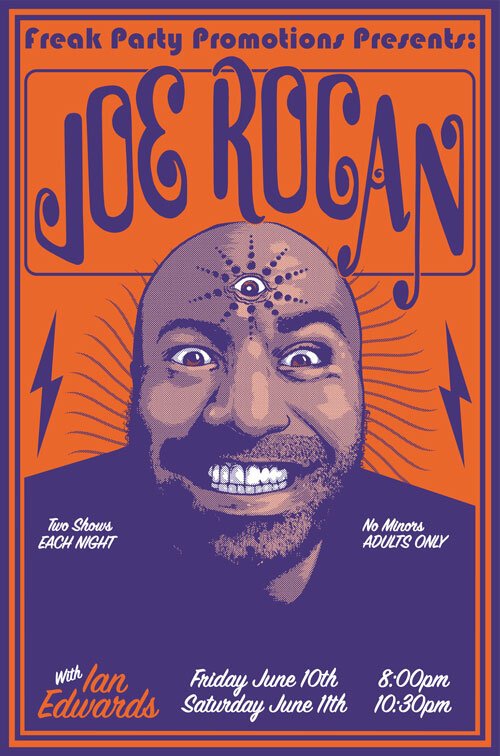 Джо Роган: Triggered / Joe Rogan: Triggered