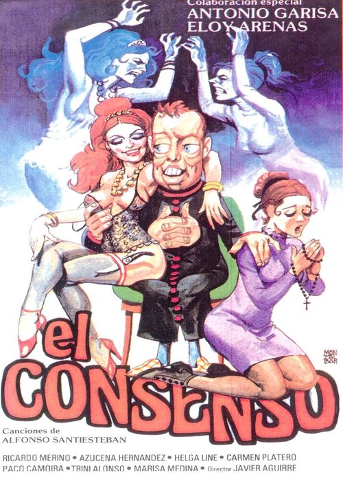 El consenso