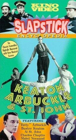 Фатти и Мейбл дрейфуют / Fatty and Mabel Adrift