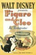 Фигаро и Клео / Figaro and Cleo