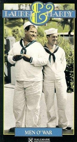 Флотоводцы / Men O'War