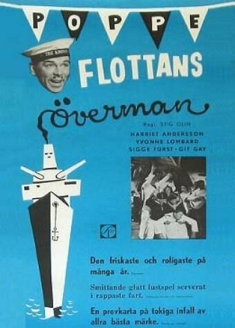 Flottans överman