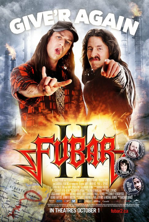 Фубар 2 / Fubar II