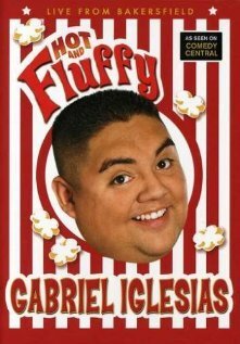 Габриэль Иглесиас: Знойный и пышный / Gabriel Iglesias: Hot and Fluffy