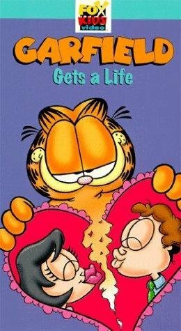 Garfield Gets a Life