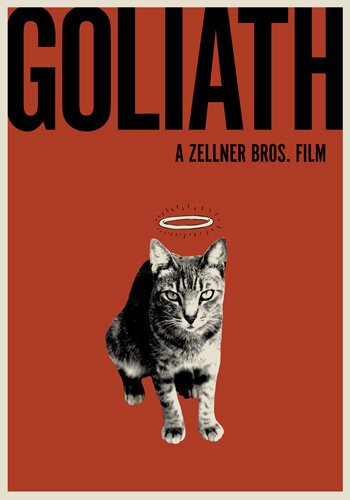 Голиаф / Goliath