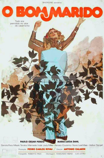 Хороший муж / O Bom Marido