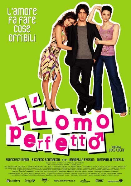 Идеальный мужчина / L'uomo perfetto