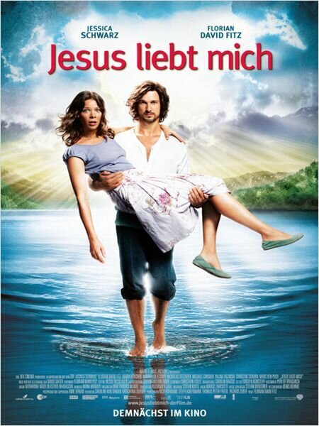 Иисус любит меня / Jesus liebt mich