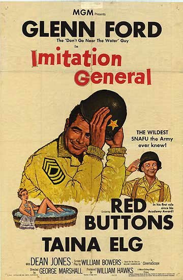 Imitation General