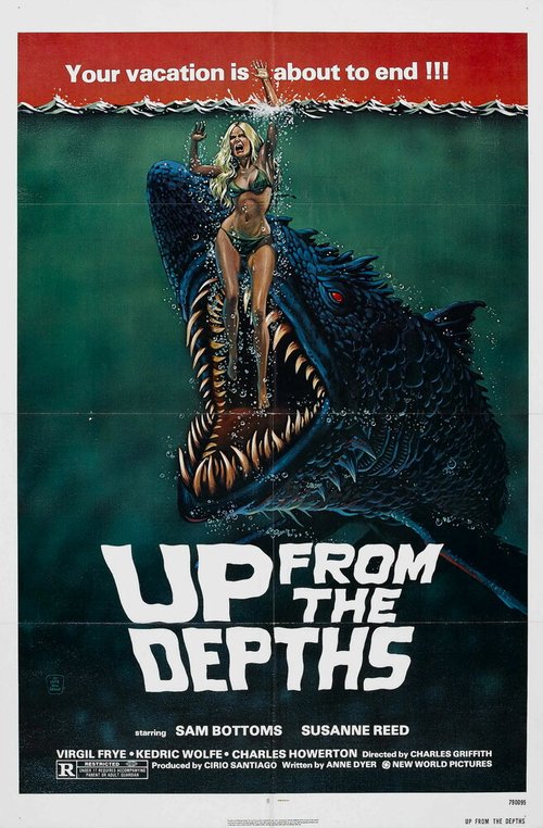 Из глубин / Up from the Depths