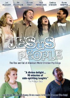 Jesus People: The Movie