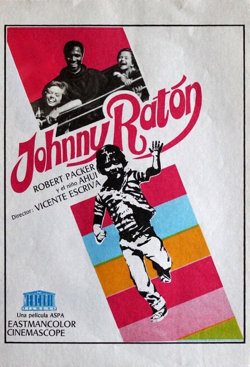 Johnny Ratón