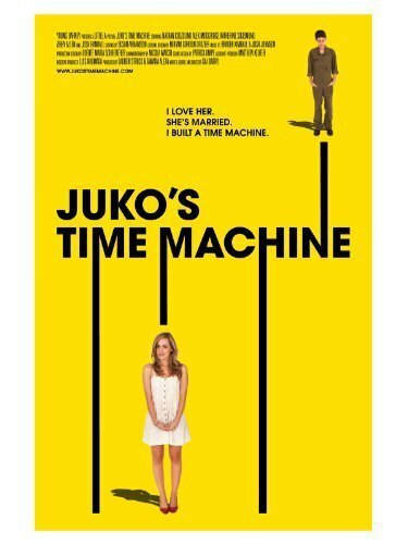 Juko's Time Machine