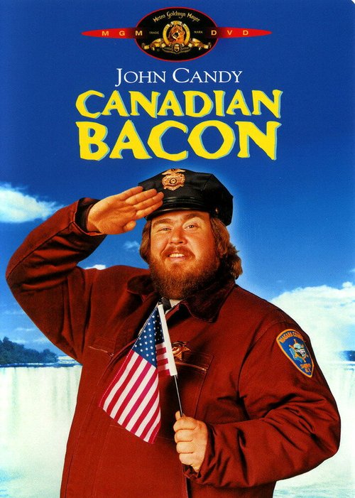 Канадский бекон / Canadian Bacon