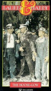 Каторга / The Hoose-Gow