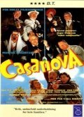 Казанова / Casanova