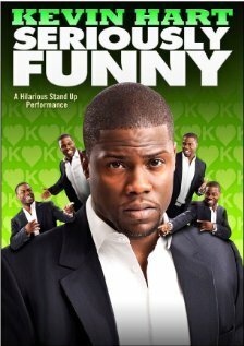 Кевин Харт: Серьёзно смешно / Kevin Hart: Seriously Funny