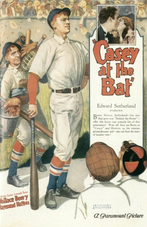 Кейси в комнате / Casey at the Bat