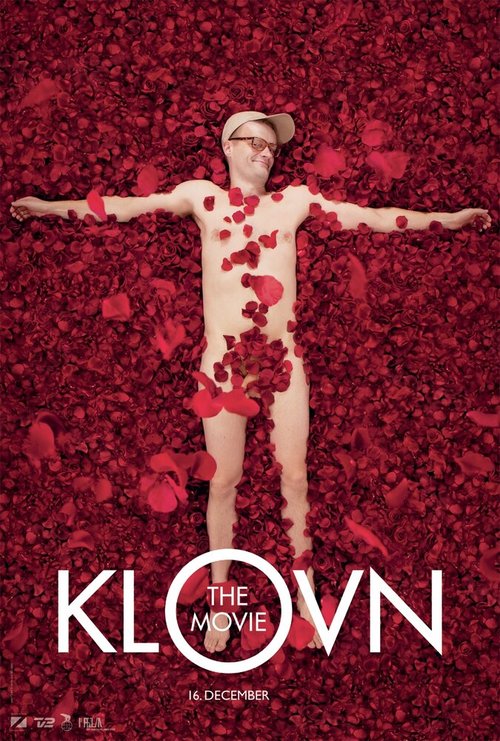 Клоун: Фильм / Klovn: The Movie