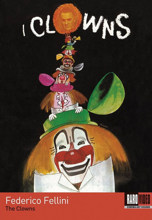 Клоуны / I clowns