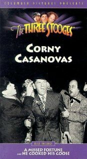 Корни Казановас / Corny Casanovas