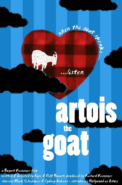 Козел Артуа / Artois the Goat