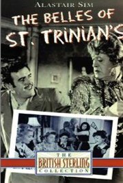 Красотки из Сент-Триниан / The Belles of St. Trinian's