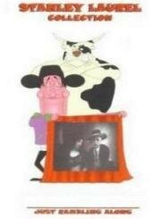 Куда глаза глядят / Just Rambling Along