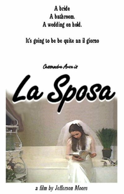 La sposa