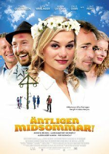 Летняя комедия / Äntligen midsommar!