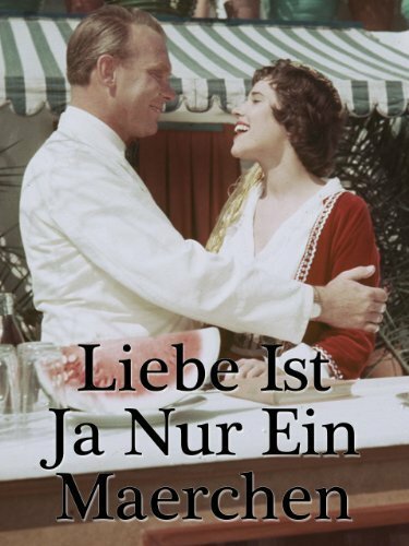 Liebe ist ja nur ein Märchen