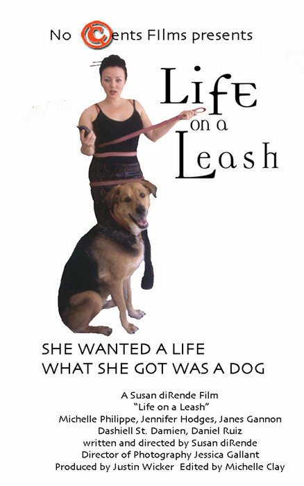 Life on a Leash