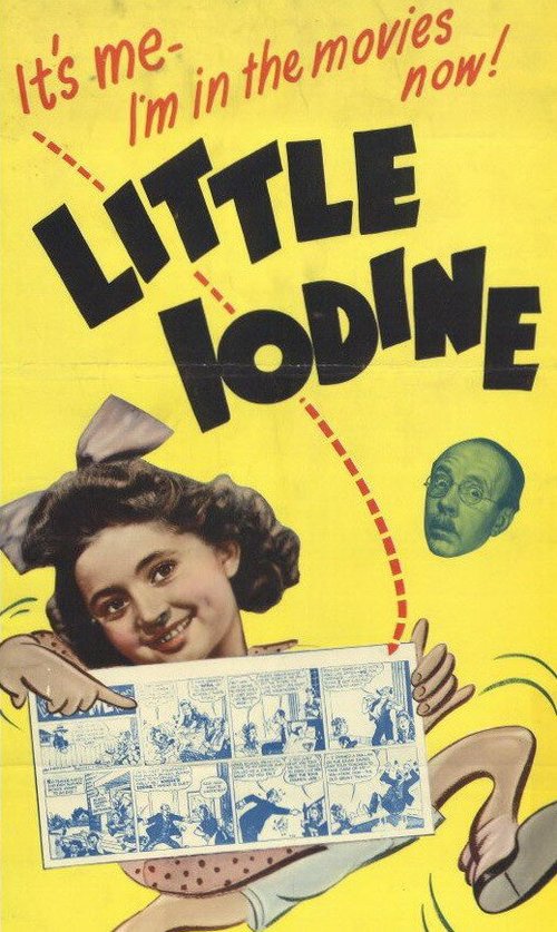 Little Iodine