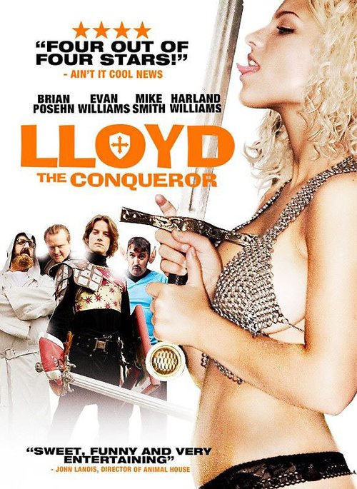 Lloyd the Conqueror