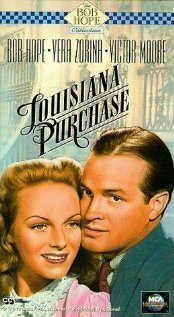 Луизианская покупка / Louisiana Purchase