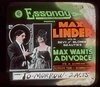 Макс хочет развестись / Max Wants a Divorce