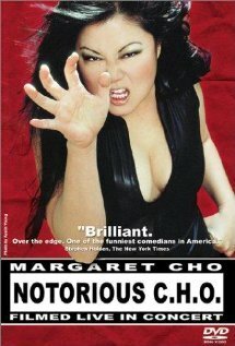 Margaret Cho: Notorious C.H.O.