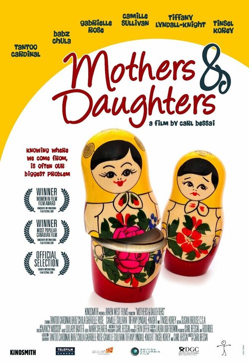 Матери и дочери / Mothers&Daughters