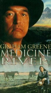 Медисин ривер / Medicine River