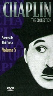 Мэйбл за рулем / Mabel at the Wheel