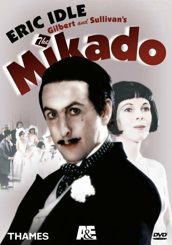 Микадо / The Mikado