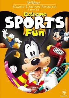 Микки Маус и команда по игре в поло / Mickey's Polo Team